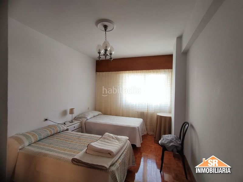 Foto e2c62476-0dda-4ae0-8b33-74efb0cd0f2c. Rent flat with heating in Monte Alto - Zalaeta - Atocha Coruña (A)