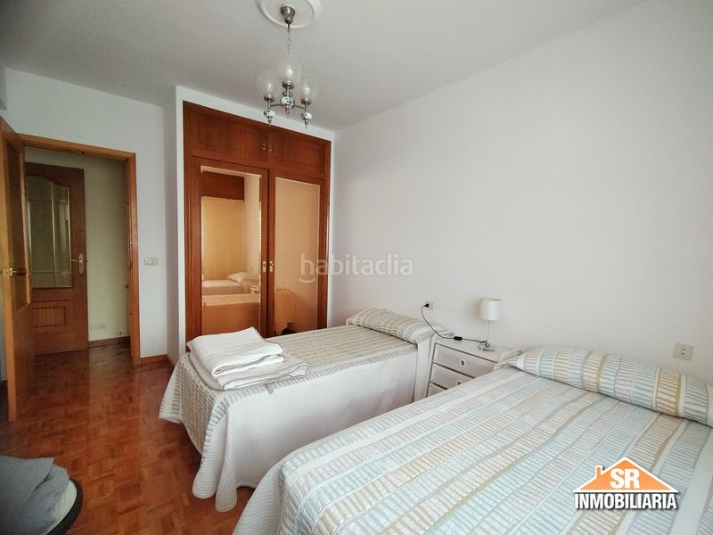 Foto f16c13e6-755f-434c-8947-a31e396f8fca. Rent flat with heating in Monte Alto - Zalaeta - Atocha Coruña (A)