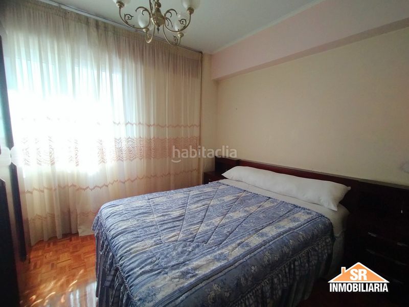 Foto fed3e602-8583-4ab7-aae3-d80f2b8c0b16. Rent flat with heating in Monte Alto - Zalaeta - Atocha Coruña (A)