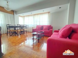Location Appartement  Rúa zalaeta