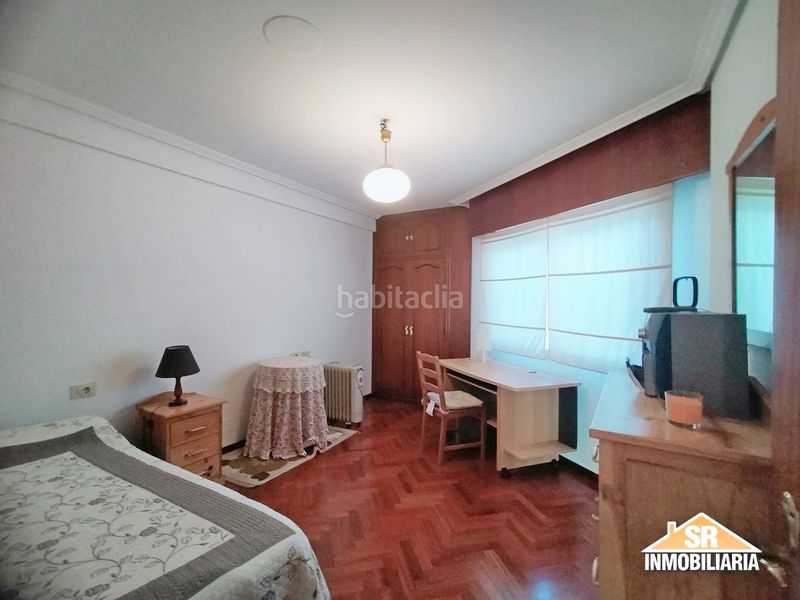 Foto 1a1759ef-a415-462c-9427-dd8b7992d27f. Rent flat in Monte Alto - Zalaeta - Atocha Coruña (A)