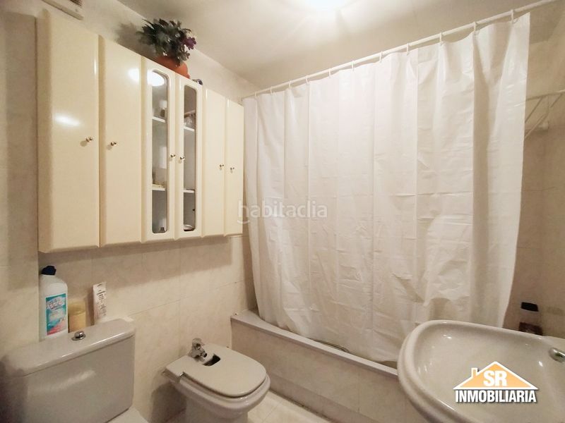 Foto 29a86f66-636c-421c-b978-47584999c6c3. Rent flat in Monte Alto - Zalaeta - Atocha Coruña (A)