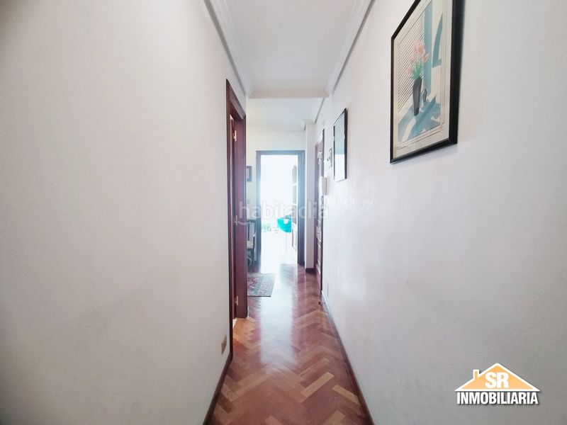 Foto 5a5381da-0da6-4be0-be04-e49b526e1153. Rent flat in Monte Alto - Zalaeta - Atocha Coruña (A)