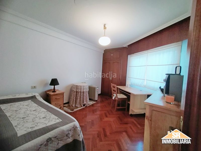 Foto 5a85d88b-20e4-4344-9efa-76ac2cb92f58. Rent flat in Monte Alto - Zalaeta - Atocha Coruña (A)