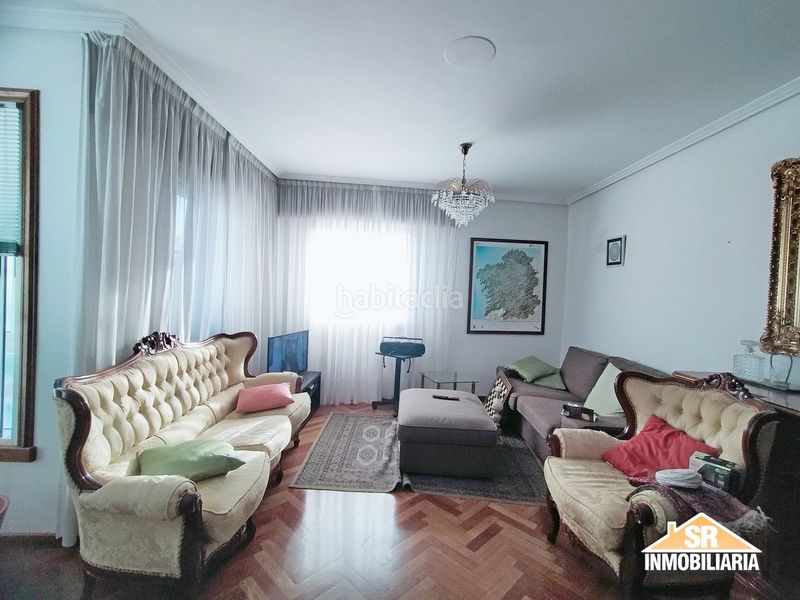 Foto 6b9b3aae-7e2e-403f-988d-a55420997ea1. Rent flat in Monte Alto - Zalaeta - Atocha Coruña (A)