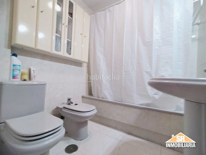 Foto a6a7fecb-c849-4902-9710-86bb3b9d5f2c. Rent flat in Monte Alto - Zalaeta - Atocha Coruña (A)