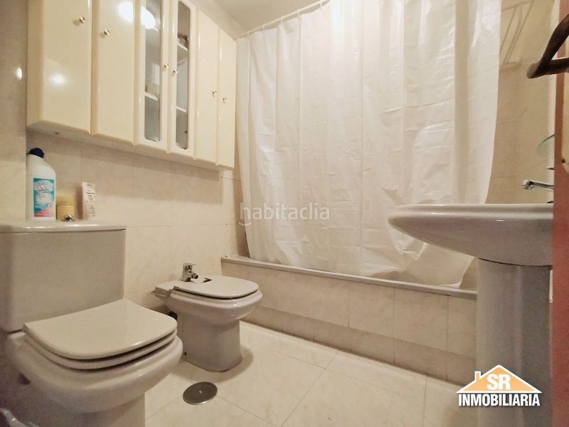 Foto ad7aac89-40e6-437a-8b17-4085c01f7d34. Rent flat in Monte Alto - Zalaeta - Atocha Coruña (A)