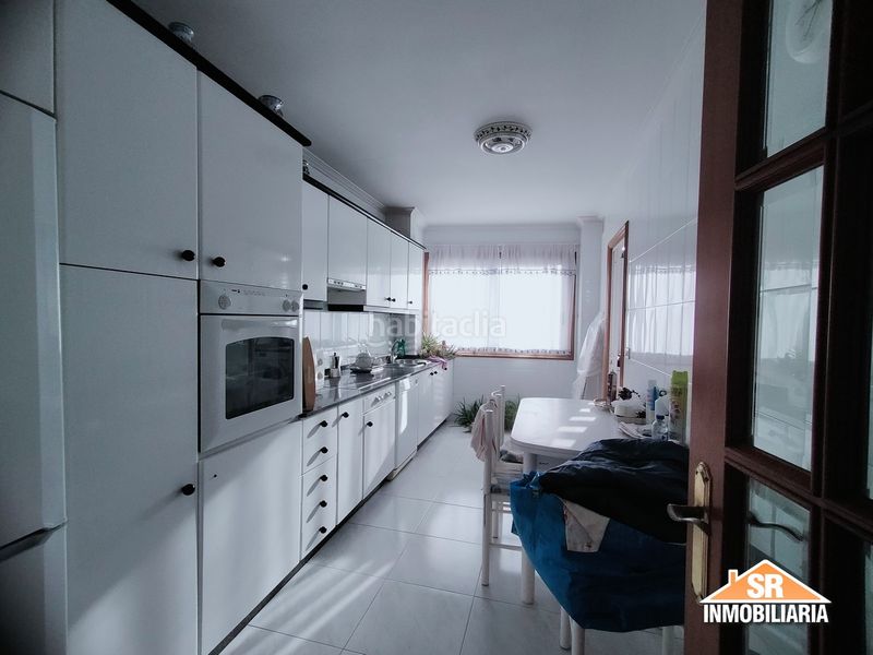 Foto b46bce1f-df14-4972-89ec-2a73b99b337b. Rent flat in Monte Alto - Zalaeta - Atocha Coruña (A)