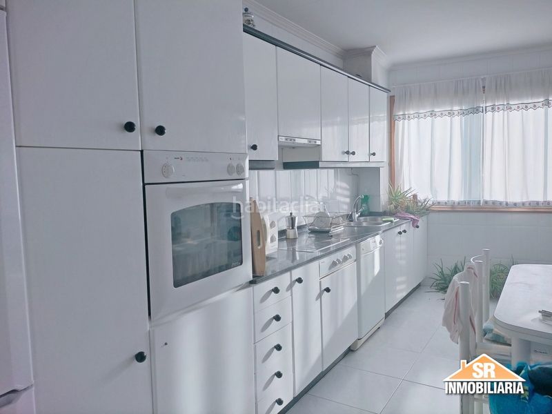 Foto ba57480c-6093-4b20-8054-12d12303df7e. Rent flat in Monte Alto - Zalaeta - Atocha Coruña (A)