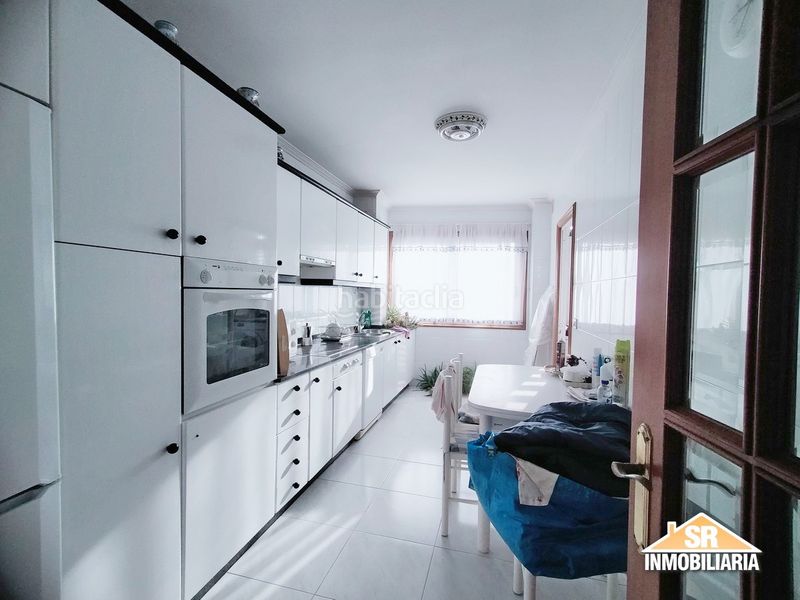 Foto fcd3597e-3183-4717-9e5c-5742fdd5533c. Rent flat in Monte Alto - Zalaeta - Atocha Coruña (A)