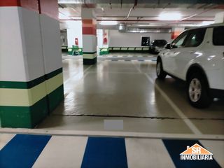 Affitto Posto auto  Rúa panaderas 20
