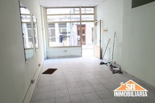 Local Comercial a Rúa Cordelería