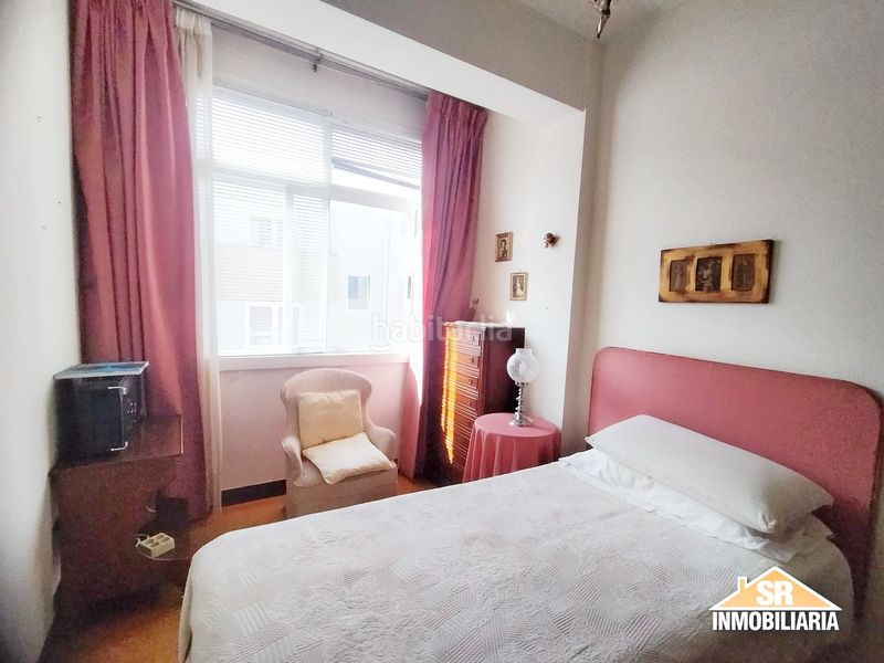 Foto 3ed99844-b630-436a-9261-1a14d7f7594f. Apartament a Monte Alto - Zalaeta - Atocha Coruña (A)