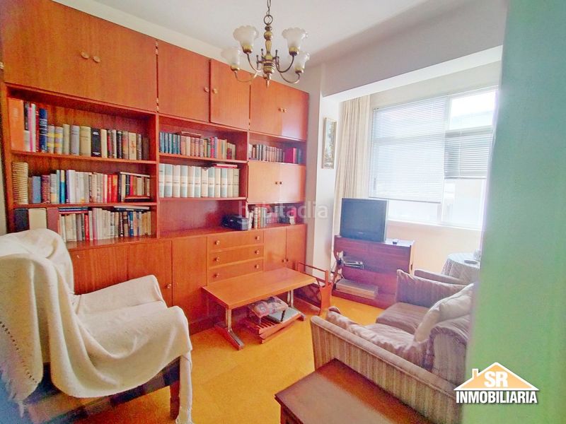 Foto 65775758-2228-417d-a796-15132104c04b. Apartament a Monte Alto - Zalaeta - Atocha Coruña (A)