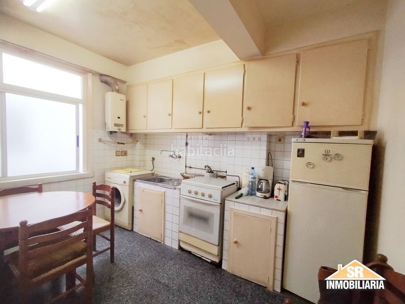 Foto af33325d-4fd0-4012-ab95-9cd1088a2766. Apartament a Monte Alto - Zalaeta - Atocha Coruña (A)