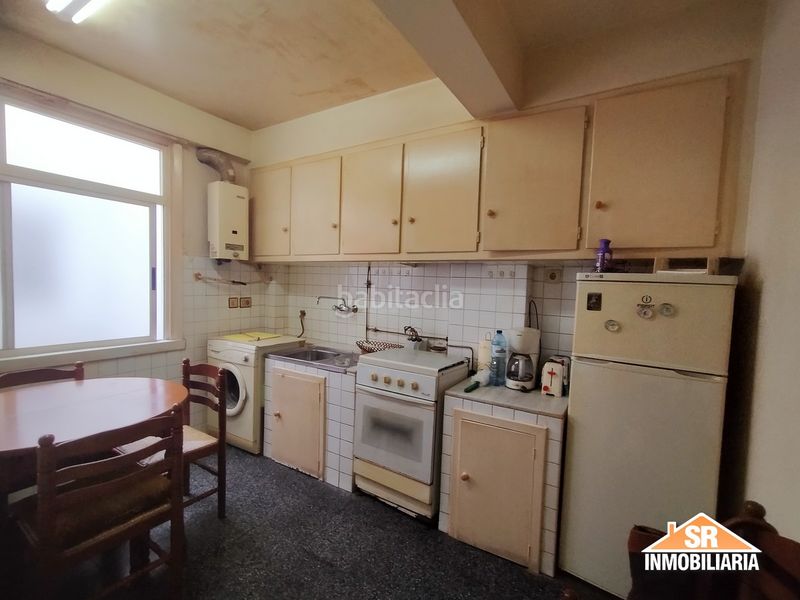 Foto bee62144-1fff-4226-a946-ca73908cca05. Apartament a Monte Alto - Zalaeta - Atocha Coruña (A)