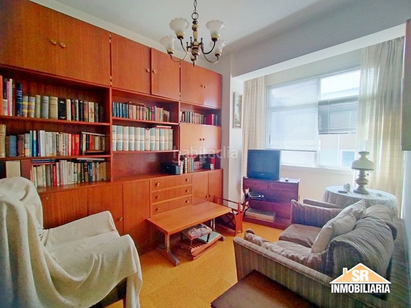 Foto c679ed32-fe03-446b-ab08-e267df9c20fb. Apartament a Monte Alto - Zalaeta - Atocha Coruña (A)