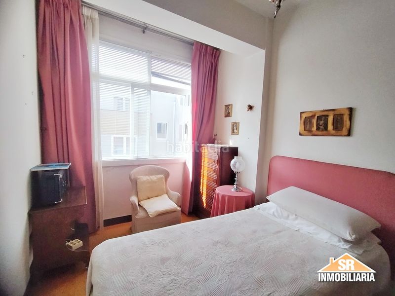 Foto dbaad9f9-a641-4661-afe8-457e4e78c5e8. Apartament a Monte Alto - Zalaeta - Atocha Coruña (A)