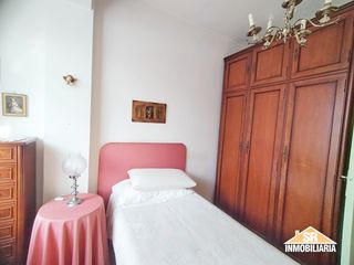 Apartment in Rúa Ángel Rebollo