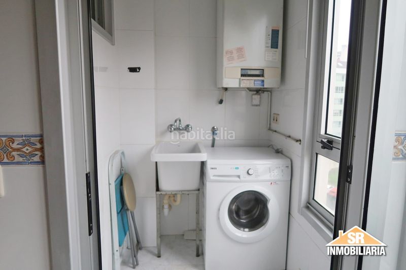 Foto ecb1a221-a329-48ea-be2d-a70e57057caa. Lloguer apartament amb calefacció a Los Rosales Coruña (A)
