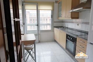 Lloguer Apartament  Rúa emilio gonzález lópez