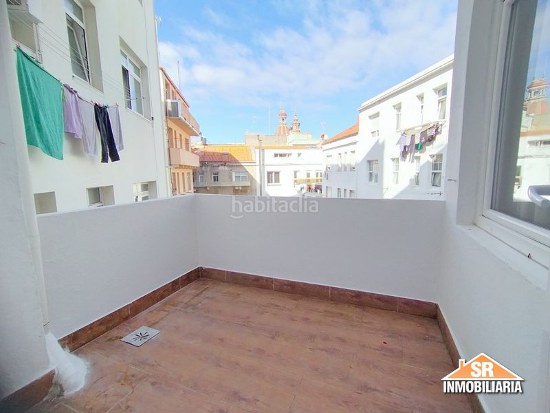 Foto b6c9e50a-5a42-4d03-9622-149055e49e46. Lloguer pis a Ciudad Vieja Coruña (A)