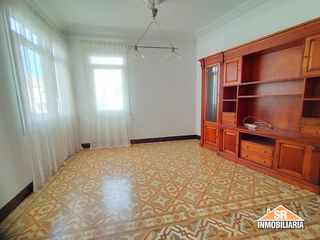 Pis a Rúa Nosa Señora do Rosario