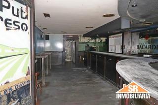 Location Local commercial  Rúa do socorro