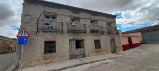 Casa adossada a Calle pasión 25