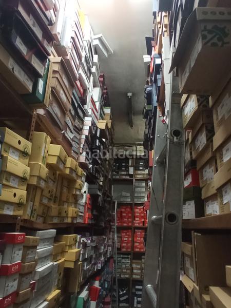 Foto 47e97136-39c9-4cc0-833c-44b2ac634535. Rent business premise in calle tudela 10 in Circular Valladolid