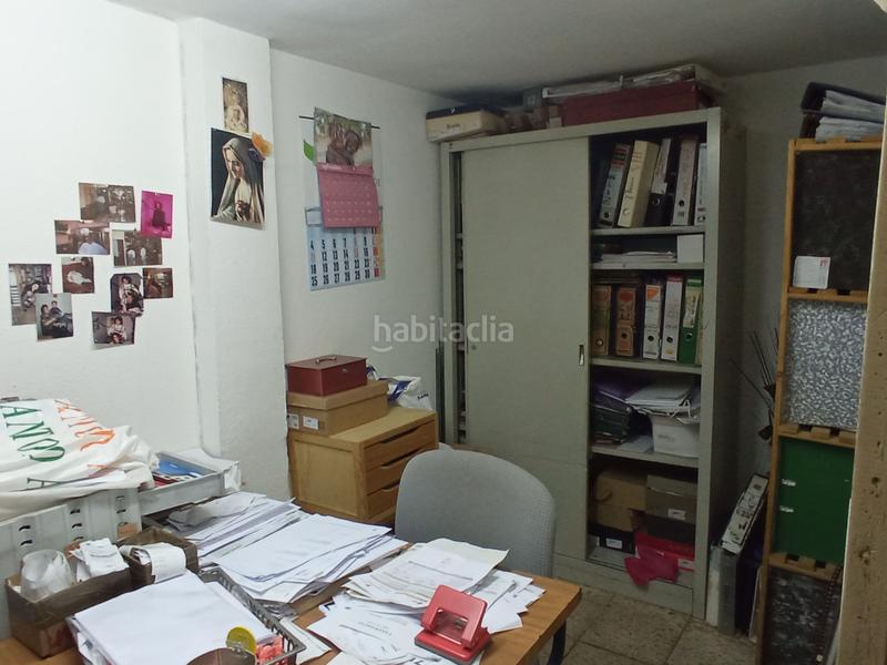 Foto 71127caf-b7a1-4b89-b7ab-cd832d40288f. Rent business premise in calle tudela 10 in Circular Valladolid