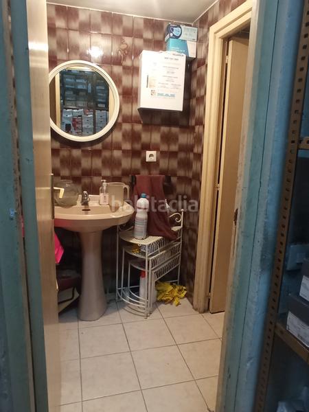 Foto 9f126864-4f34-4fba-9abf-e3251a182e03. Rent business premise in calle tudela 10 in Circular Valladolid