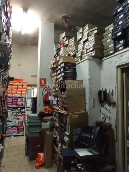 Foto 19d11106-2e94-44b9-aaf3-9ff0d080f1a0. Alquiler local comercial en calle tudela 10 en Circular Valladolid