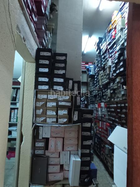 Foto 24001c12-bae6-4d35-aff9-f04c755bcdd3. Lloguer local comercial a calle tudela 10 a Circular Valladolid