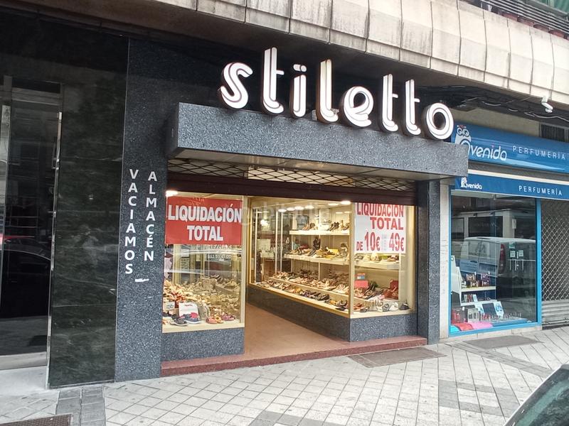 Foto 6d4378d3-9349-4075-a380-62aec1baaf31. Lloguer local comercial a calle tudela 10 a Circular Valladolid