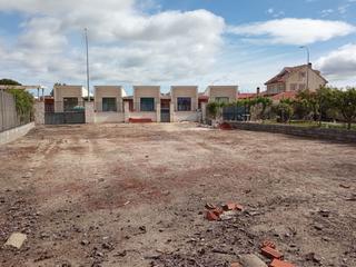 Terreny residencial a Calle escudillas 4. Parcela urbano en el centro de boecillo. valladolid