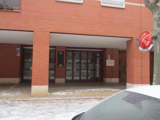 Locale commerciale in Calle Jara 10