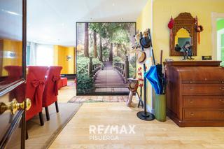 Appartement à Calle claudio moyano 8