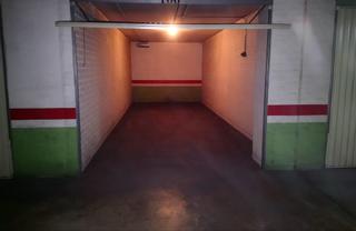 Aparcament cotxe a Calle tórtola 19b