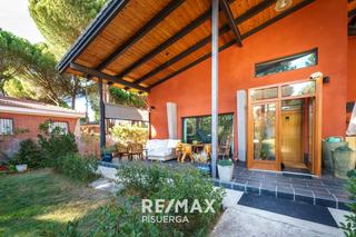 Casa adossada  Urbanización las salinas 1