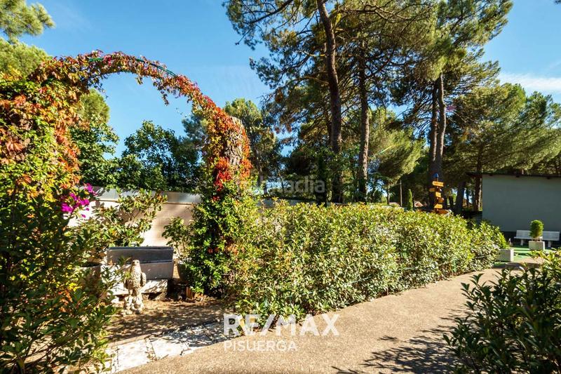 Foto 01e53969-4645-4928-bb99-59062417a9aa. Reihenhaus mit heizung parking in Medina del Campo