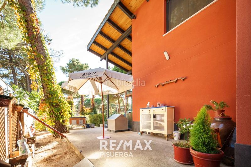 Foto 04672418-1adc-4da9-9df0-ffe4f3795119. Reihenhaus mit heizung parking in Medina del Campo