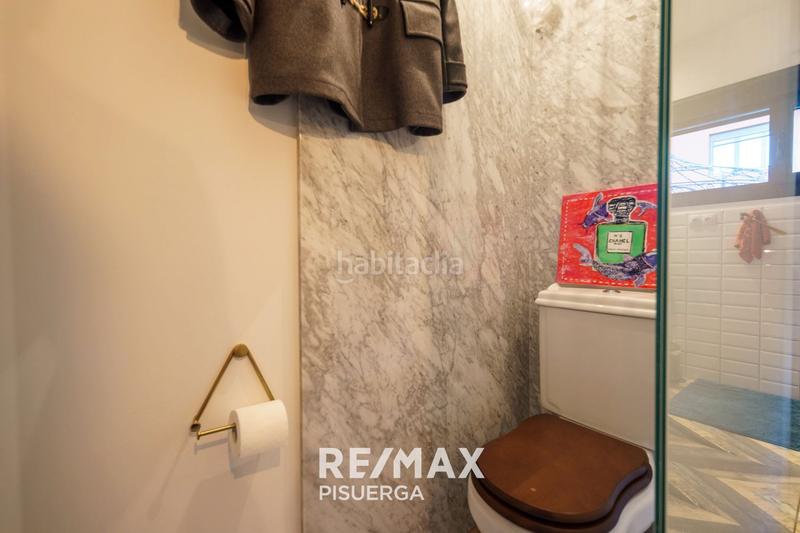 Foto 0599935b-850e-4320-819c-c4e5d97ae8cf. Reihenhaus mit heizung parking in Medina del Campo