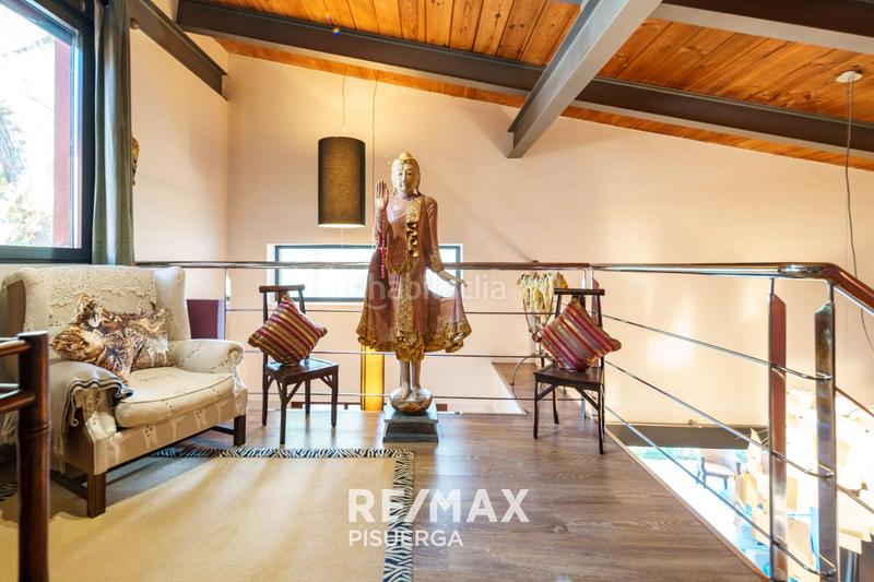 Foto 05d9b35f-255c-431d-80ba-2e75e395842f. Reihenhaus mit heizung parking in Medina del Campo