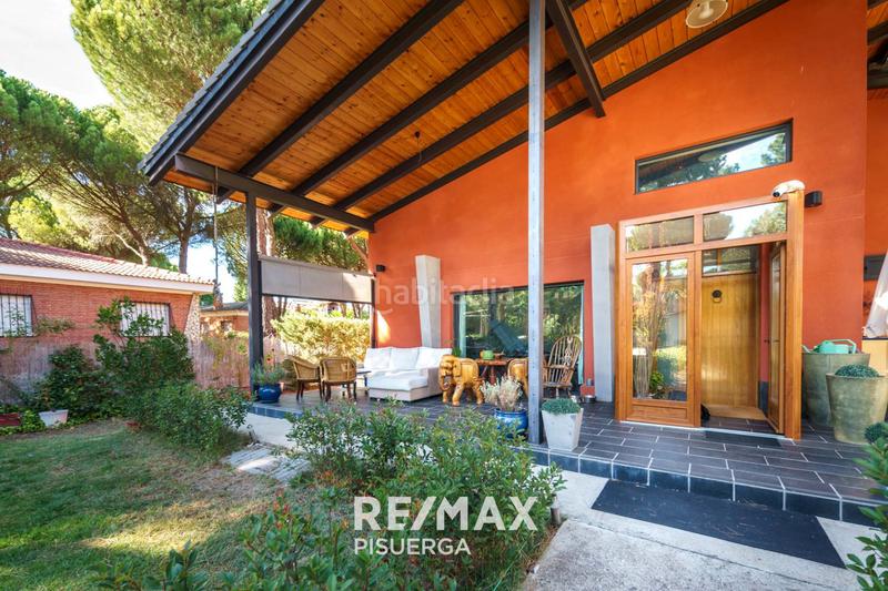 Foto 063239e3-28d8-4b3d-884a-6e06262cb655. Reihenhaus mit heizung parking in Medina del Campo