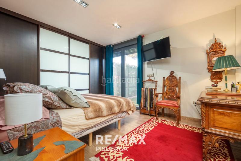 Foto 0a14b165-6ad2-4bbd-b7fe-cb51613e5316. Reihenhaus mit heizung parking in Medina del Campo