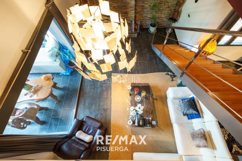 Foto 0db51b22-f38c-4c96-b5a3-b13873544b14. Reihenhaus mit heizung parking in Medina del Campo