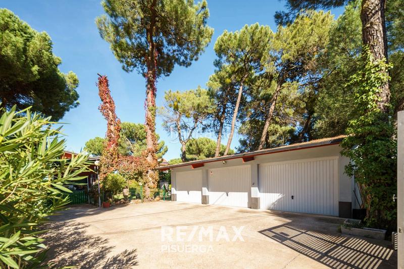 Foto 101fe403-dad7-4b07-b994-483d01f5ec21. Reihenhaus mit heizung parking in Medina del Campo