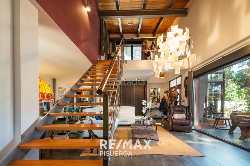 Foto 17be2c92-73fe-40f3-bc82-66708d8b3152. Reihenhaus mit heizung parking in Medina del Campo