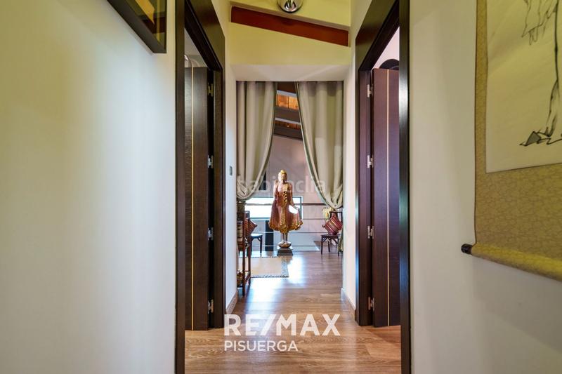 Foto 18705344-cc92-43e8-b6c3-50273592e36c. Reihenhaus mit heizung parking in Medina del Campo